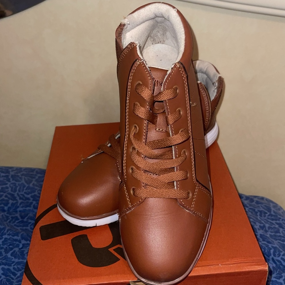 Propet Booties - Picture 7 of 9